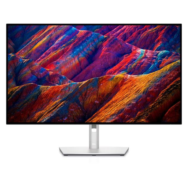 Dell UltraSharp 32 4K Video Conf Monitor - U3223QE, 80cm (31.5'')
