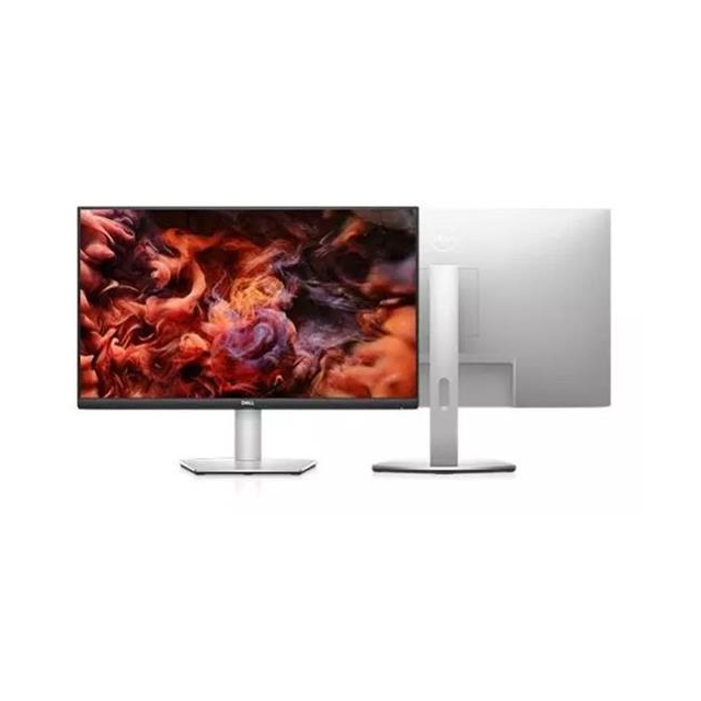 Dell 27 USB-C Monitor - S2722DC - 68.47cm (27)
