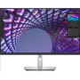 Dell 32 4K USB-C Hub Monitor - P3223QE - 80.0cm (31.5)