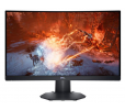 Dell 24 Curved Gaming Monitor - S2422HG –59.8cm (23.6’’)