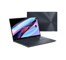 ASUS Zenbook Pro 15 Flip UP6502ZD-M8009X, i7-12700H, 15.6˝ 2880x1620 2.8K/Touch, A370M/4GB, 16GB,