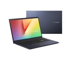 ASUS Vivobook M1502IA-BQ296W, Ryzen 7 4800H, 15.6˝ 1920x1080 FHD, UMA, 16GB, SSD 512GB, W11H modry