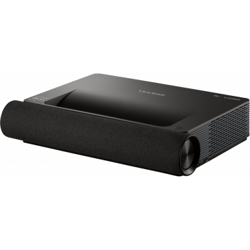 Viewsonic X2000B-4K 4K laser smart projektor - short throw/2000 lm/3000000:1/2xHDMI/2xUSB/LAN/Wi-Fi