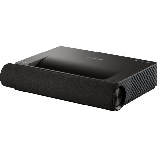 Viewsonic X2000B-4K 4K laser smart projektor - short throw/2000 lm/3000000:1/2xHDMI/2xUSB/LAN/Wi-Fi