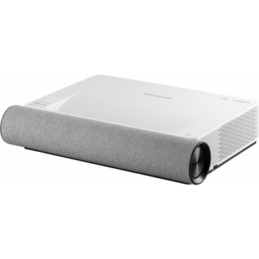 Viewsonic X2000L-4K 4K laser smart projektor - short throw/2000 lm/3000000:1/2xHDMI/2xUSB/LAN/Wi-Fi