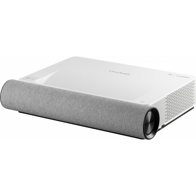 Viewsonic X2000L-4K 4K laser smart projektor - short throw/2000 lm/3000000:1/2xHDMI/2xUSB/LAN/Wi-Fi