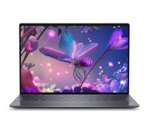 DELL XPS Notebook/i5-1240P/16GB DDR5/1TB SSD/Intel Iris Xe G7/13,4" Full HD+/FgrRd/W11P/čierny/3Y