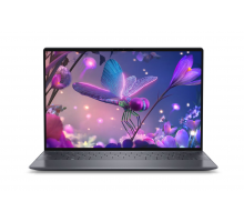DELL XPS Notebook/i7-1260P/32GB DDR5/2TB SSD/Intel Iris Xe G7/13,4" 3,5K OLED touch/FgrRd/W11P