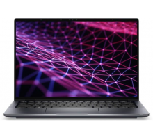 DELL Latitude 9430/Core i7-1265U/16GB/512GB SSD/14.0" QHD+ Touch 2-in-1/Intel Iris Xe/FgrPr/IR Cam