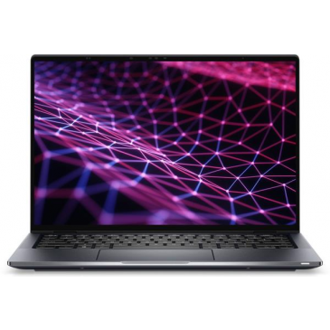 DELL Latitude 9430/Core i7-1265U/16GB/512GB SSD/14.0" QHD+ Touch 2-in-1/Intel Iris Xe/FgrPr/IR Cam