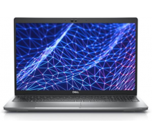 DELL Latitude 5530/i5-1235U/8GB/256GB SSD/15.6" FHD/IR Cam&Mic/Intel Iris Xe/ThBlt & FgrPr & SmtCd