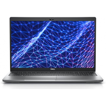 DELL Latitude 5530/i5-1235U/8GB/256GB SSD/15.6" FHD/IR Cam&Mic/Intel Iris Xe/ThBlt & FgrPr & SmtCd