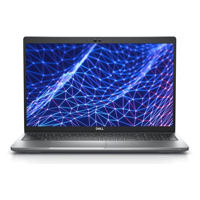 DELL Latitude 5530/i5-1235U/8GB/256GB SSD/15.6" FHD/IR Cam&Mic/Intel Iris Xe/ThBlt & FgrPr & SmtCd