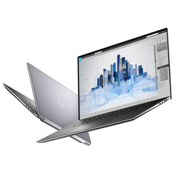 DELL Precision 5470/Core i7-12800H/32GB/1TB SSD/14" FHD/IR Cam & Mic/NVIDIA RTX A1000/W11Pro /3Y