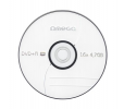 OMEGA DVD+R 4,7GB 16X CAKE*10 [56821]