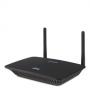 Linksys RE6500-EK Dual Band N300+AC1300 Router 4x 1Gbit, USB 3.0, w/ Audio Jack