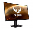 ASUS TUF Gaming  VG32VQR 32" 2560x1440 WQHD 165Hz  1ms 400cd 2xDP HDMI repro