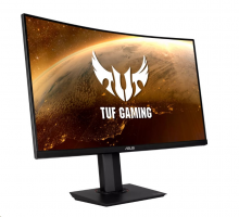 ASUS TUF Gaming  VG32VQR 32" 2560x1440 WQHD 165Hz  1ms 400cd 2xDP HDMI repro