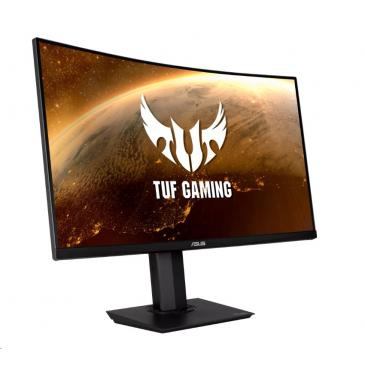 ASUS TUF Gaming  VG32VQR 32" 2560x1440 WQHD 165Hz  1ms 400cd 2xDP HDMI repro