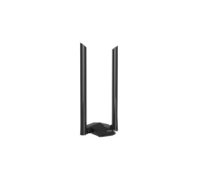 Tenda U18a - Wireless-AX WiFi 6 USB Adapter, 802.11ax/ac/a/b/g/n, 1775 Mb/s, 2x externí anténa 5 dBi