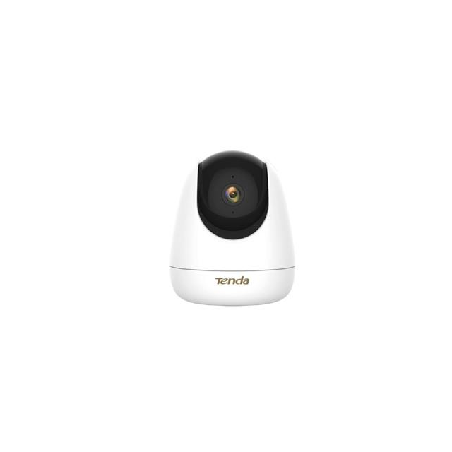 Tenda CP7 - Security 4MP Wi-Fi otočná kamera, noční vidění, dvoucestné audio,microSD,RJ45, CZ