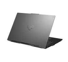ASUS TUF Gaming A17 FA707RM-HX038W, Ryzen 7 6800H, 17.3˝ 1920x1080 FHD, RTX3060/6GB, 16GB, SSD 512GB