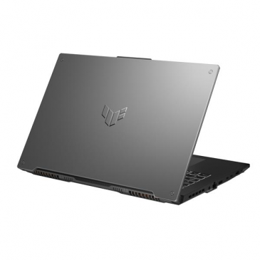 ASUS TUF Gaming A17 FA707RM-HX038W, Ryzen 7 6800H, 17.3˝ 1920x1080 FHD, RTX3060/6GB, 16GB, SSD 512GB