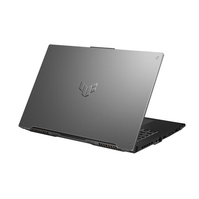 ASUS TUF Gaming A17 FA707RM-HX038W, Ryzen 7 6800H, 17.3˝ 1920x1080 FHD, RTX3060/6GB, 16GB, SSD 512GB