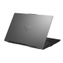ASUS TUF Gaming A17 FA707RM-HX038W, Ryzen 7 6800H, 17.3˝ 1920x1080 FHD, RTX3060/6GB, 16GB, SSD 512GB