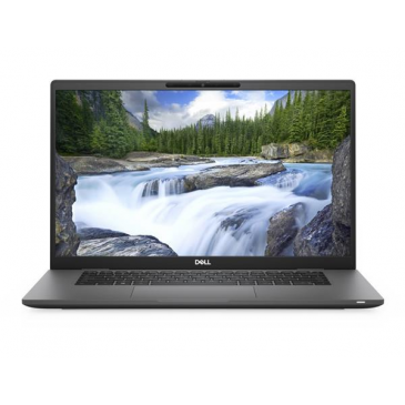 DELL Latitude 7530/i7-1255U/16GB/512GB SSD/15.6" FHD/Intel Iris Xe/IR Cam+Mic/ThBlt&FgrPr&SmtCd&NFC