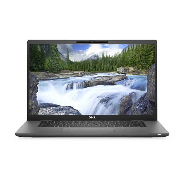 DELL Latitude 7530/i7-1255U/16GB/512GB SSD/15.6" FHD/Intel Iris Xe/IR Cam+Mic/ThBlt&FgrPr&SmtCd&NFC