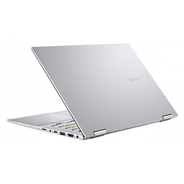 ASUS VivoBook Flip TP470EA-EC551W, i5-1135G7, 14.0˝ 1920x1080 FHD/Touch, UMA, 16GB, SSD 1TB, W11H