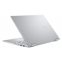 ASUS VivoBook Flip TP470EA-EC551W, i5-1135G7, 14.0˝ 1920x1080 FHD/Touch, UMA, 16GB, SSD 1TB, W11H
