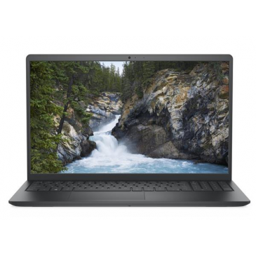DELL Vostro 3510/i5-1135G7/8GB RAM/512GB SSD/15.6" FHD/Intel UHD/FgrPr/W11 Home/3Y Basic Onsite