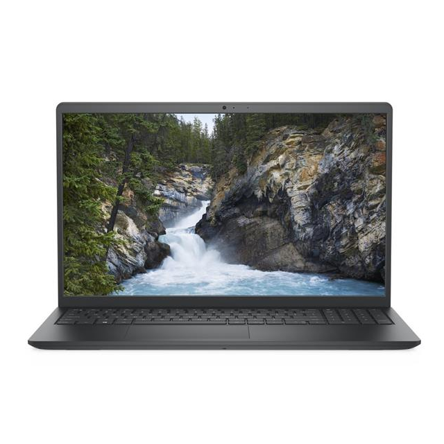 DELL Vostro 3510/i5-1135G7/8GB RAM/512GB SSD/15.6" FHD/Intel UHD/FgrPr/W11 Home/3Y Basic Onsite