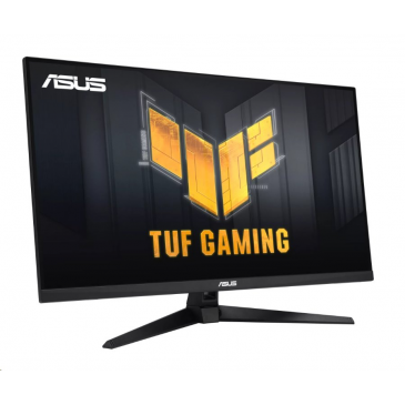 ASUS TUF Gaming VG32AQA1A 32" 2560x1440 WQHD 170Hz  1ms 300cd DP 2xHDMI repro