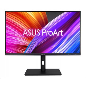 ASUS ProArt PA328QV 32" IPS 2560x1440 UHD HDR 5ms 400cd 2xHDMI DP USB Repro