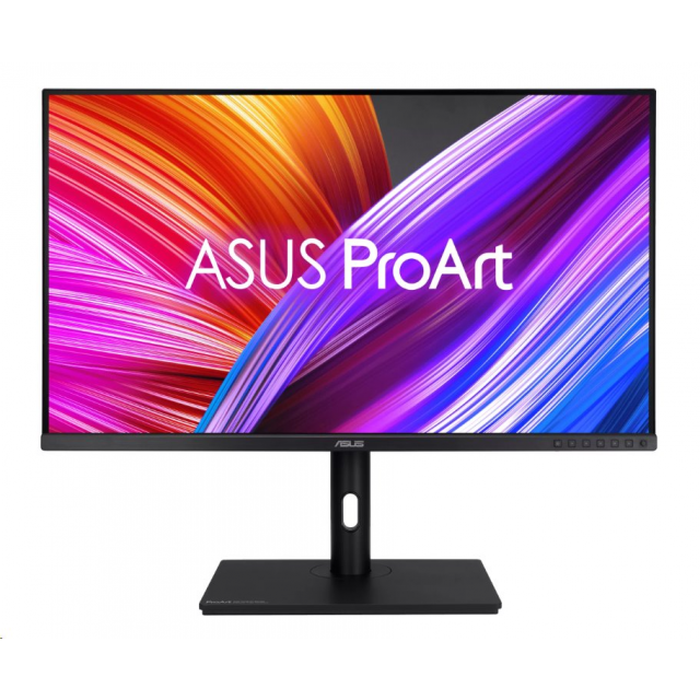ASUS ProArt PA328QV 32" IPS 2560x1440 UHD HDR 5ms 400cd 2xHDMI DP USB Repro