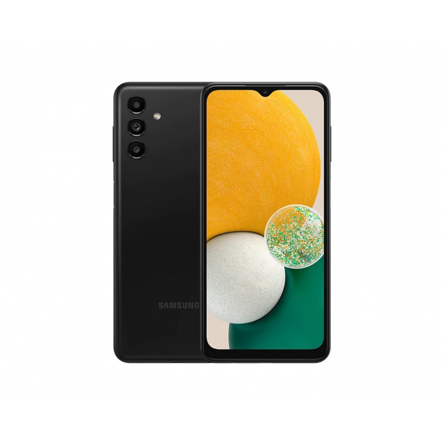 Samsung GALAXY A13 5G 4+64GB, čierny