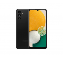 Samsung GALAXY A13 5G 4+128GB, čierny