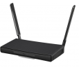 MikroTik C53UiG+5HPaxD2HPaxD, hAP ax3
