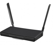MikroTik C53UiG+5HPaxD2HPaxD, hAP ax3