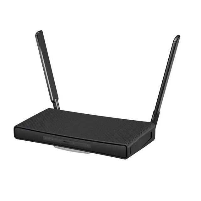 MikroTik C53UiG+5HPaxD2HPaxD, hAP ax3