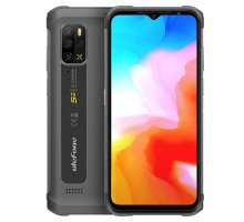 Ulefone Armor 12 5G (grey)