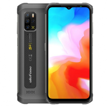 Ulefone Armor 12 5G (grey)
