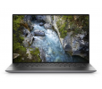 DELL Mobile Precision 5560/Core i7-11850H/16GB/512GB SSD/15.6" FHD+/NVIDIA RTX A2000/FgrPr/IR Cam