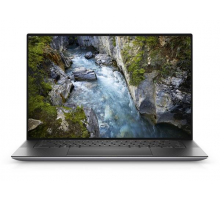 DELL Mobile Precision 5560/Core i7-11850H/16GB/512GB SSD/15.6" FHD+/NVIDIA RTX A2000/FgrPr/IR Cam