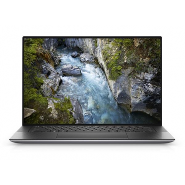 DELL Mobile Precision 5560/Core i7-11850H/16GB/512GB SSD/15.6" FHD+/NVIDIA RTX A2000/FgrPr/IR Cam