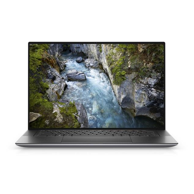 DELL Mobile Precision 5560/Core i7-11850H/16GB/512GB SSD/15.6" FHD+/NVIDIA RTX A2000/FgrPr/IR Cam