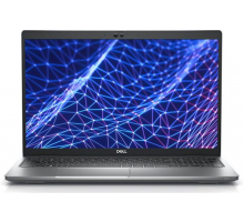 DELL Latitude 5530/i5-1235U/16GB/512GB SSD/15.6" FHD/IR Cam/Intel Iris Xe/ThBlt & FgrPr & SmtCd/W11
